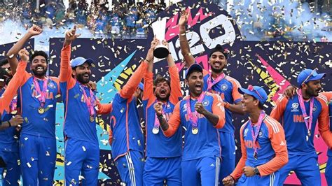Cricket World Cup Outright tips and predictions from James .
